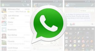 واتس اب الرسمي WhatsApp آخر تحديث